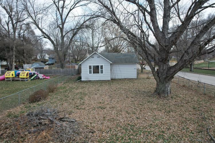 Forrest Ave, Ottumwa, IA 52501 #1