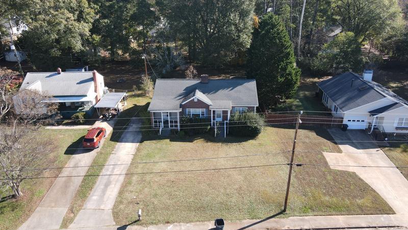 Ridgewood Ave, Anderson, SC 29625