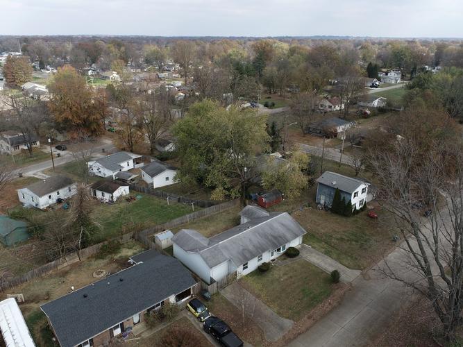 Coker Ave, Evansville, IN 47714 #1