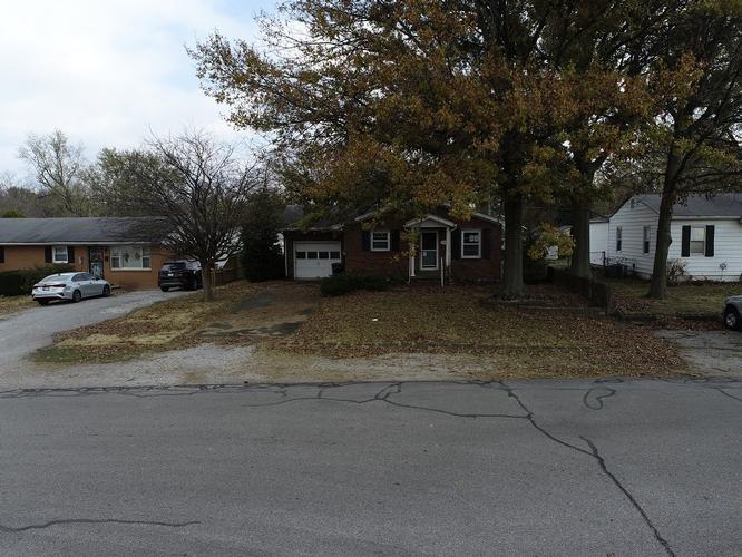 Dalehaven Dr, Evansville, IN 47714