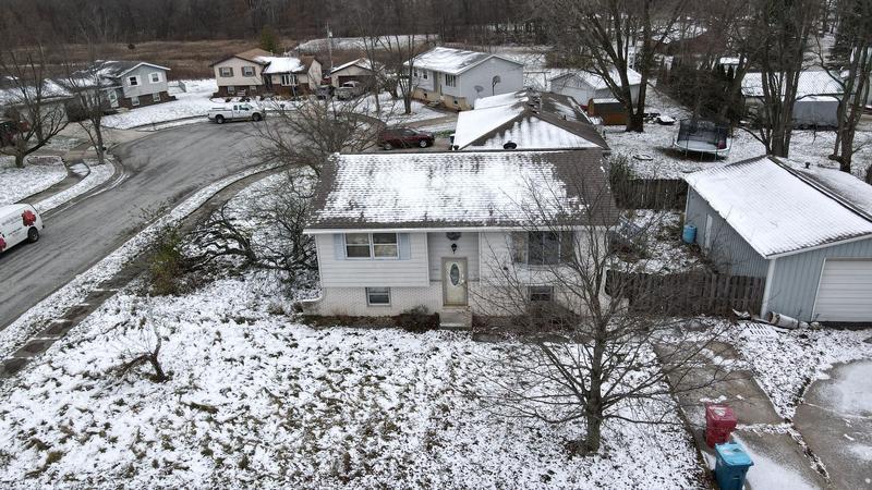 131st Ave, Cedar Lake, IN 46303