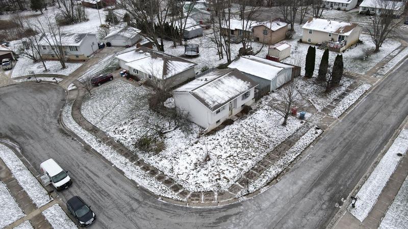 131st Ave, Cedar Lake, IN 46303 #1