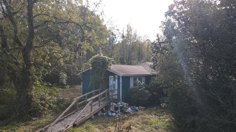 Hwy 301 , Gable, SC 29051 #1
