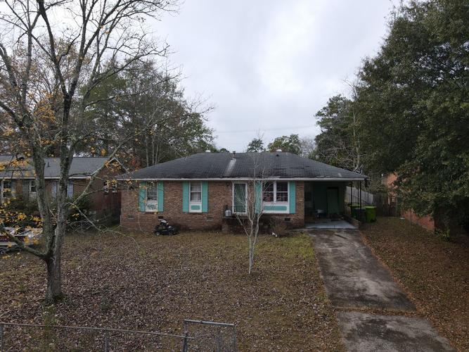 Crestmore Dr, Columbia, SC 29209