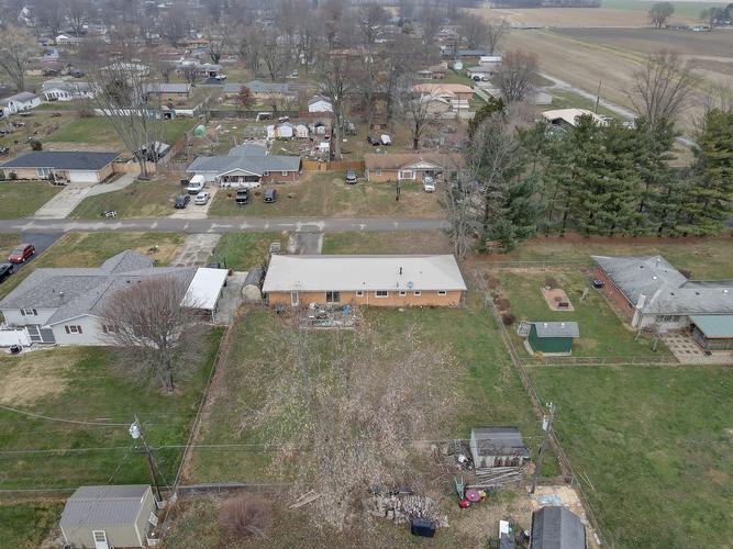 Franklin St, Taylorsville, IN 47280 #1