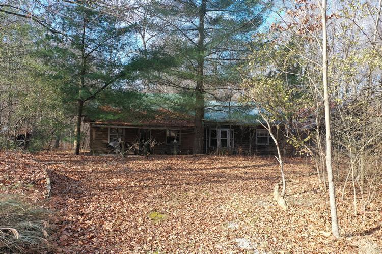 County Road 375 , Poland, IN 47868