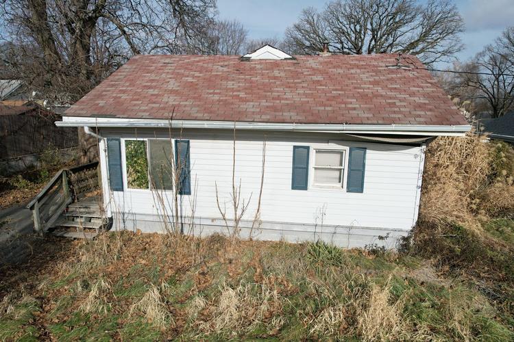 Park Ave, Des Moines, IA 50315