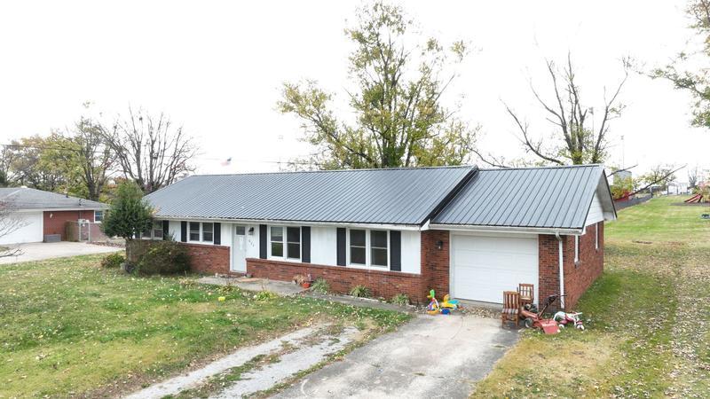 Osage Ave, Campbellsville, KY 42718