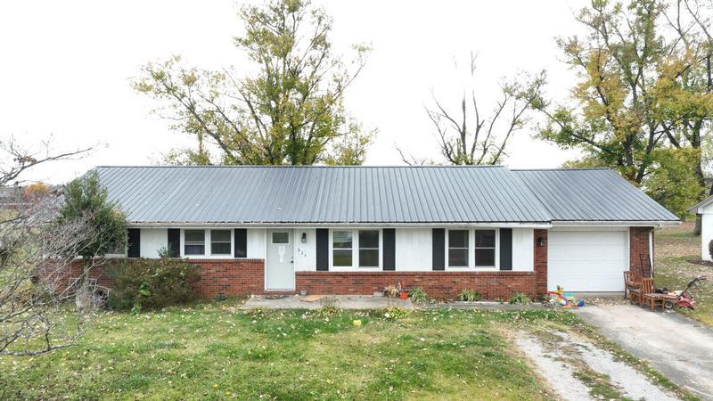 Osage Ave, Campbellsville, KY 42718 #1