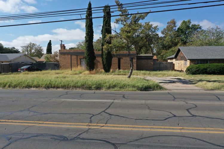 Garfield St, Midland, TX 79705