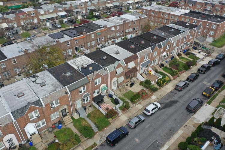 Crystal St, Philadelphia, PA 19120 #1