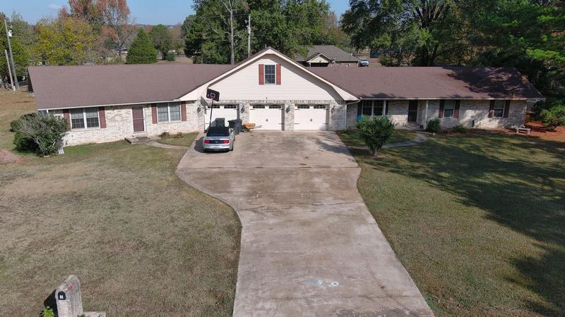 Spradlin Rd, Conway, AR 72032