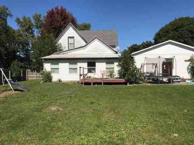 Patton St, Paxton, IL 60957 #1