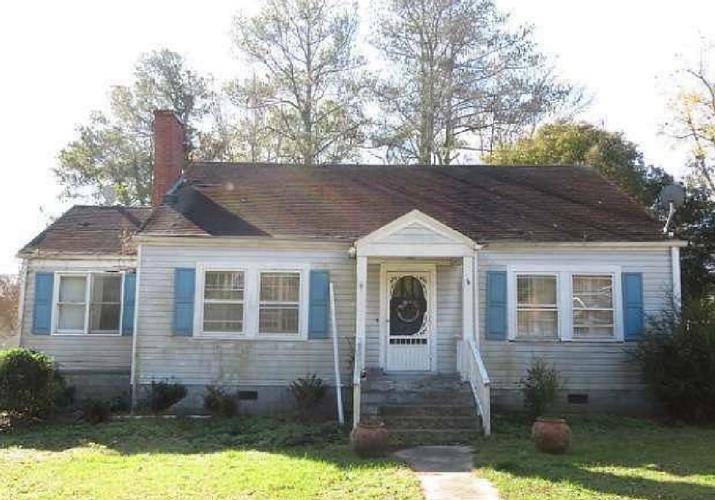 Wendell Blvd, Wendell, NC 27591