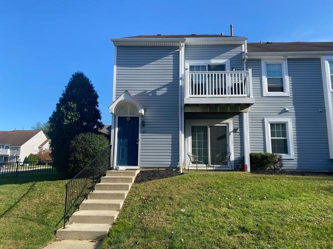 Surrey Ct, Sewell, NJ 08080