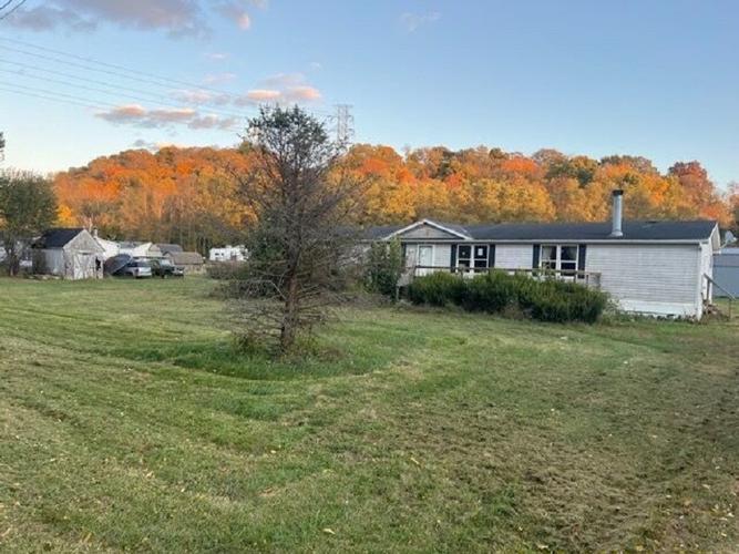 Lewis Rd, Ghent, KY 41045