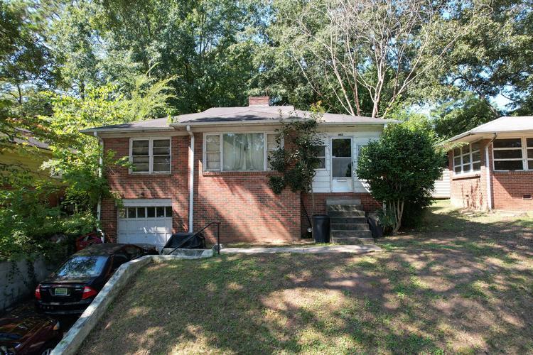 Avenue L , Birmingham, AL 35208