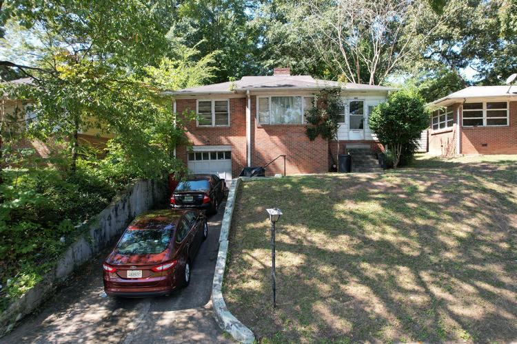 Avenue L , Birmingham, AL 35208 #1
