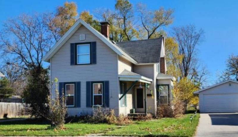 Huron St, DE Pere, WI 54115