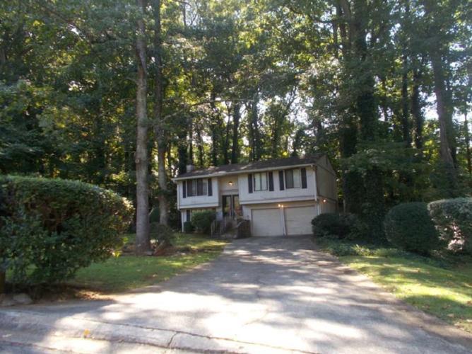 Lynview Ct, Decatur, GA 30034