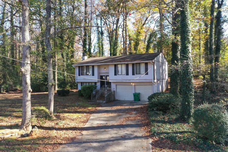 Lynview Ct, Decatur, GA 30034 #1