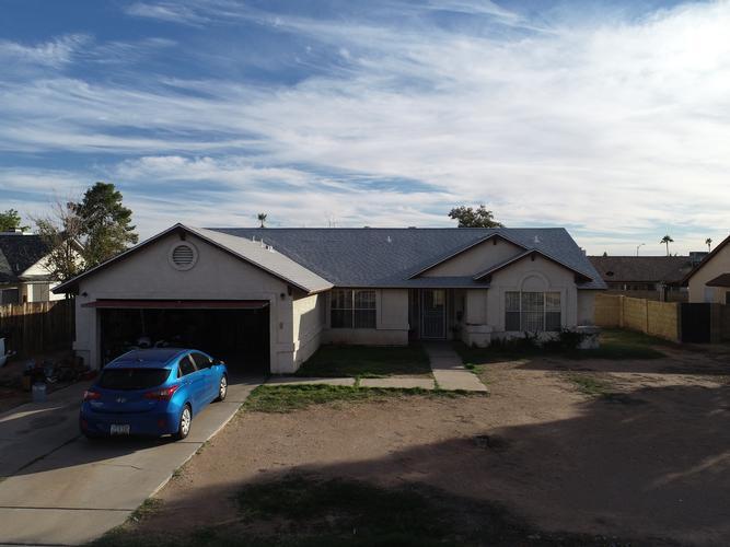 Cinnabar Ave, Peoria, AZ 85345