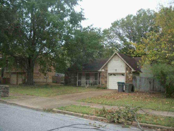 Kennings Dr, Memphis, TN 38125 #1
