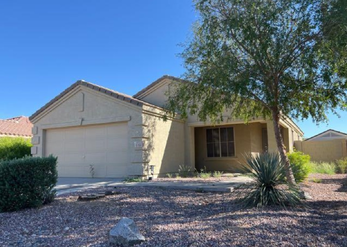 Watson Ln, Surprise, AZ 85388