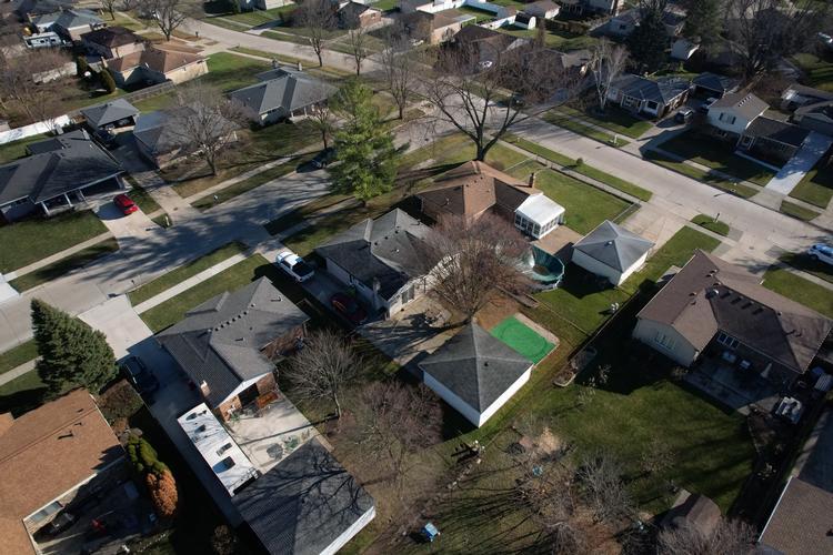 Mccarthy Blvd, Clinton Township, MI 48038 #1