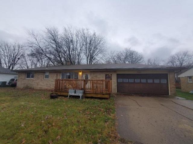 35th St, Canton, OH 44705