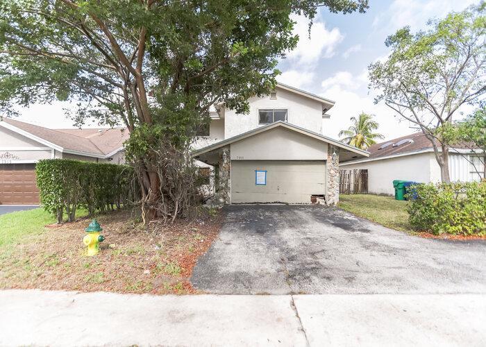 50th St, Lauderhill, FL 33351 #1