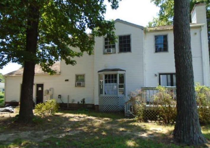 Vista Dr, Newport News, VA 23608 #1