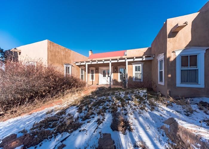 Vista Sandia , Santa Fe, NM 87506