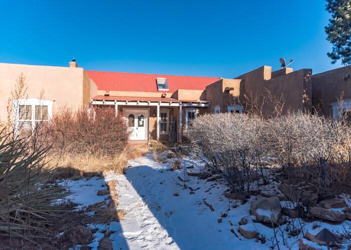 Vista Sandia , Santa Fe, NM 87506 #1