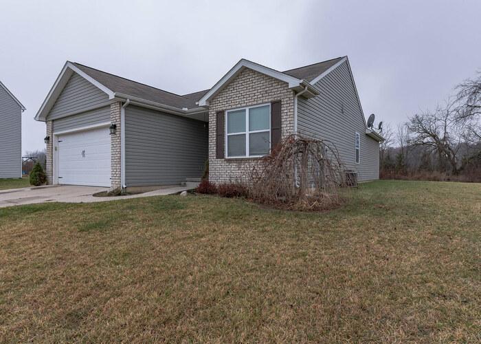 Tamarack Dr, Wakarusa, IN 46573 #1