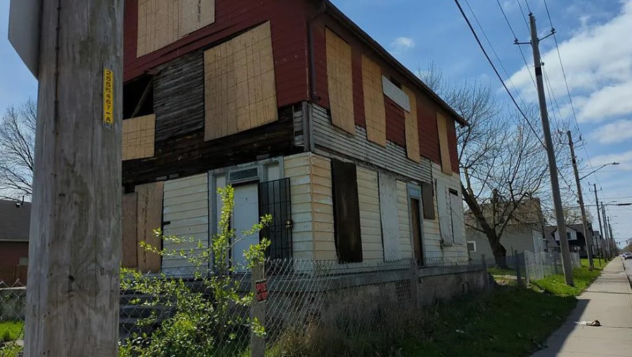 Guilford Ave, Indianapolis, IN 46205 #1