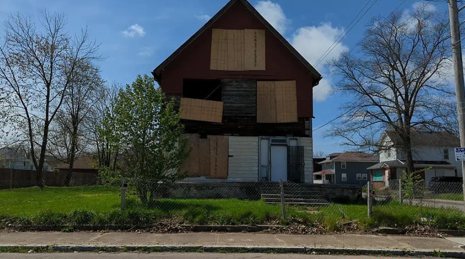 Guilford Ave, Indianapolis, IN 46205