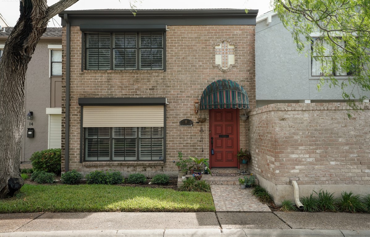 Lake Shore Dr, Corpus Christi, TX 78413 #1