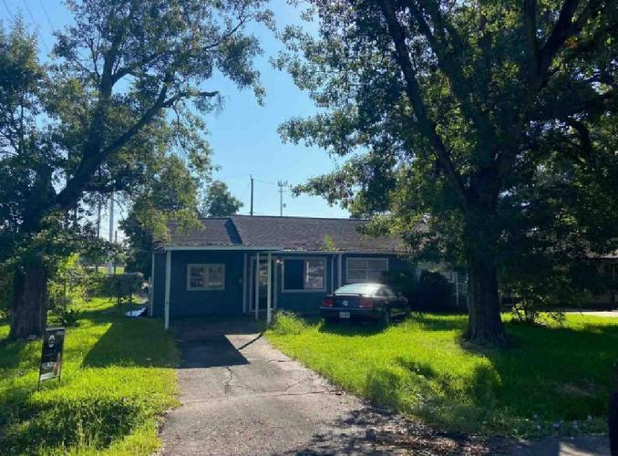 11th St, LA Porte, TX 77571