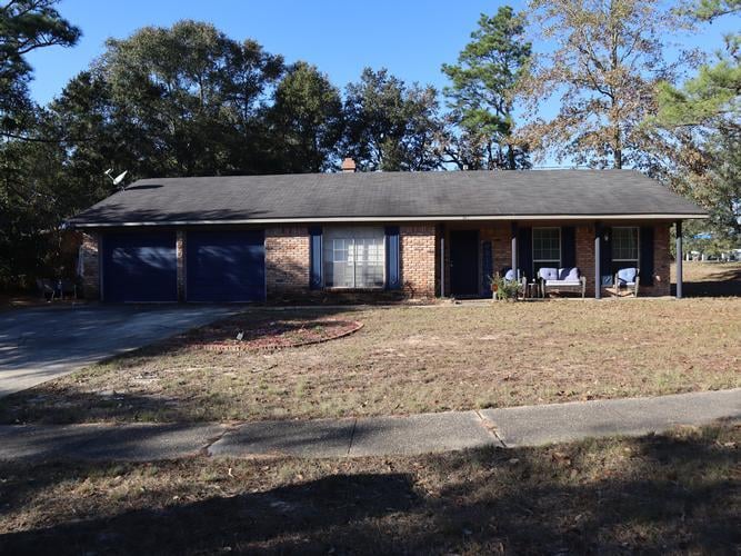 Imperial Dr, Mobile, AL 36608