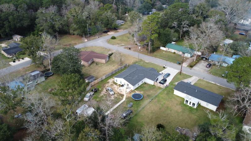 Peachtree Ln, Mobile, AL 36618 #1