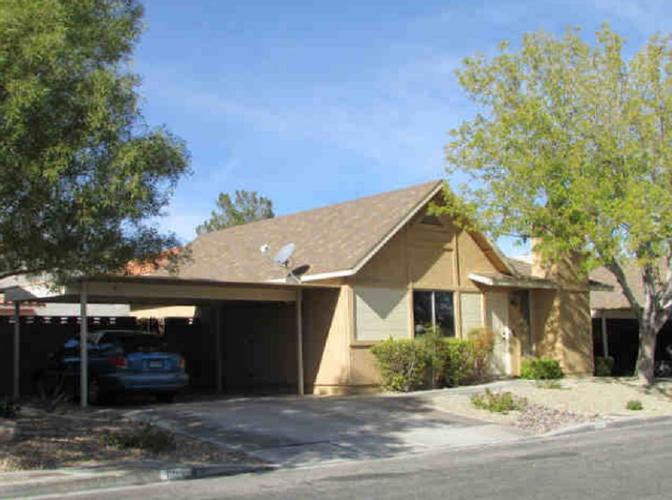 Norma Joyce Ln, Las Vegas, NV 89128