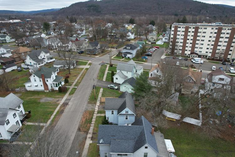 Orchard St, Athens, PA 18810 #1
