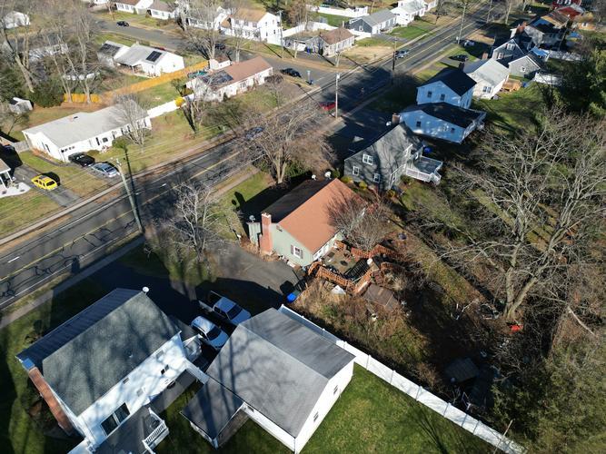 Hills St, East Hartford, CT 06118 #1