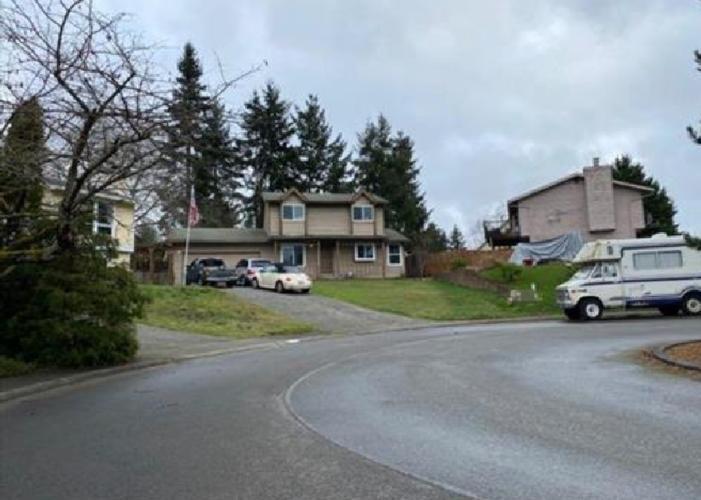 221st St, Kent, WA 98031
