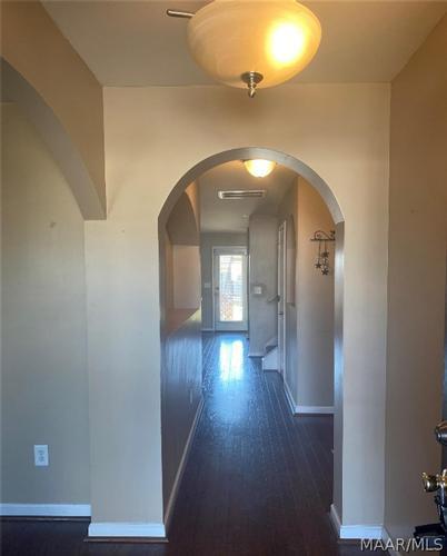 Union Station Dr, Calera, AL 35040 #1
