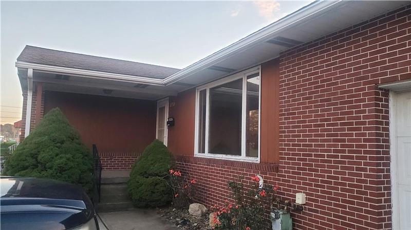 Brodhead Rd, Aliquippa, PA 15001 #1
