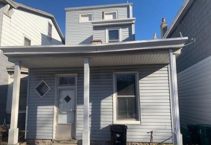 Llewellyn Ave, Cincinnati, OH 45223 #1
