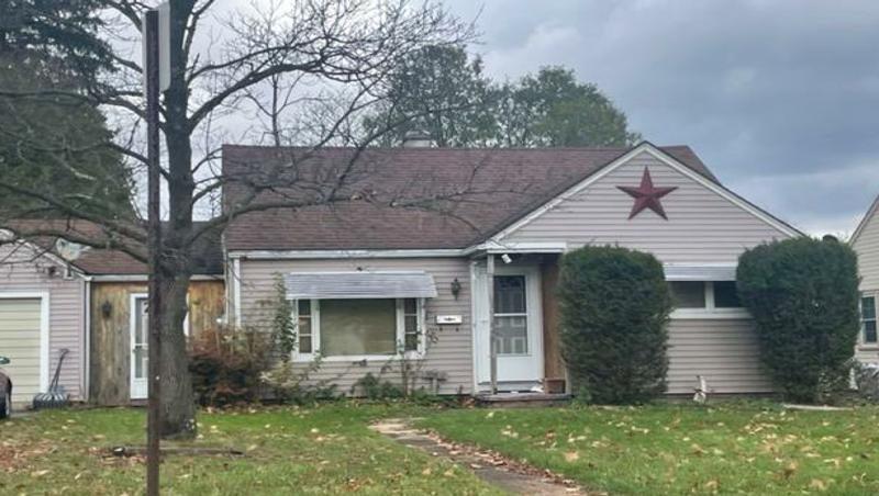 Warren Ave, Williamsport, PA 17701