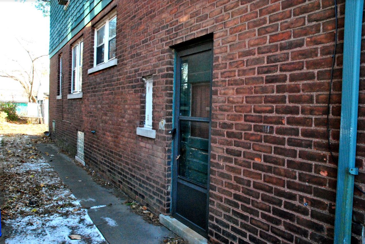 Salem St, Detroit, MI 48219 #1